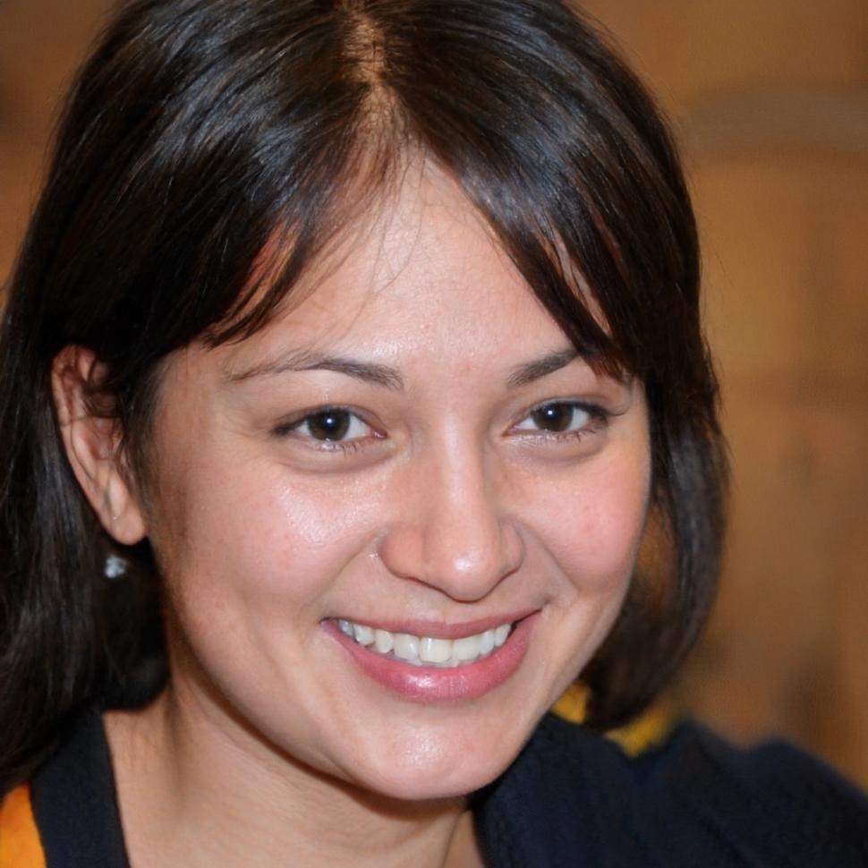 Esperanza Vidal Morales, Directora de Comunicación Financiera